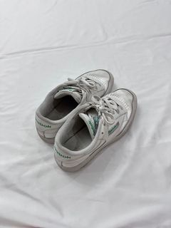 Reebok club c 85 deep best sale sea