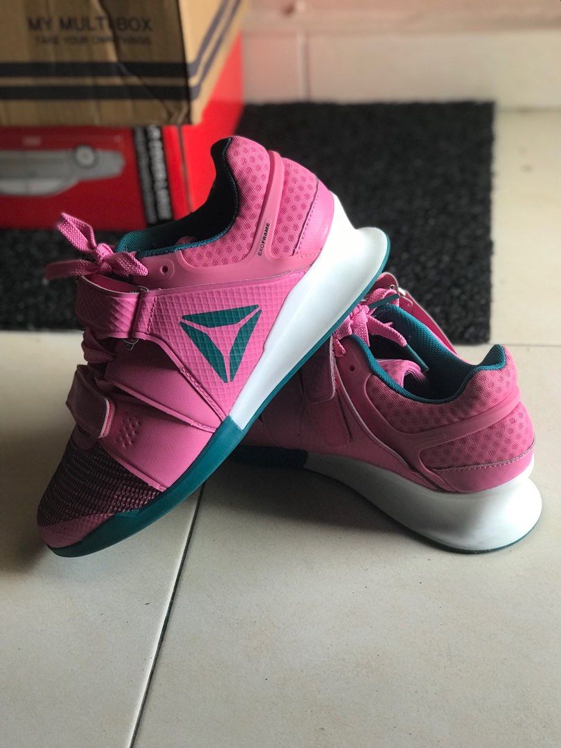 Reebok weightlifting cheap shoes malaysia