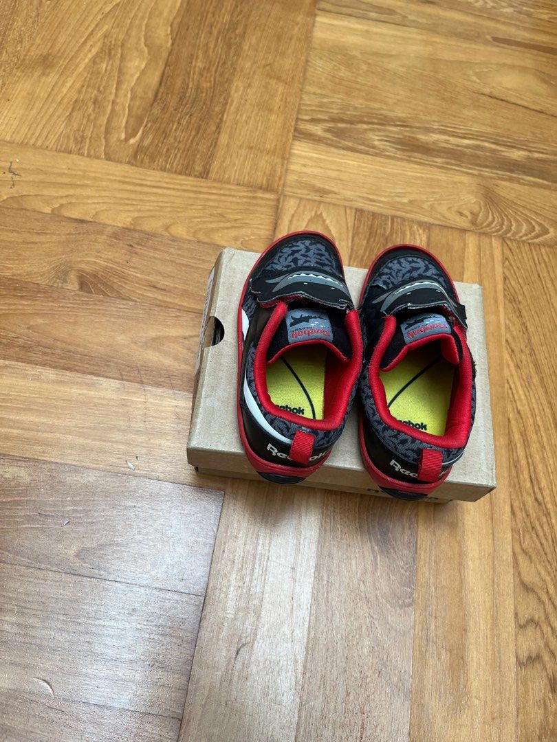 Reebok shoes under 3 sale