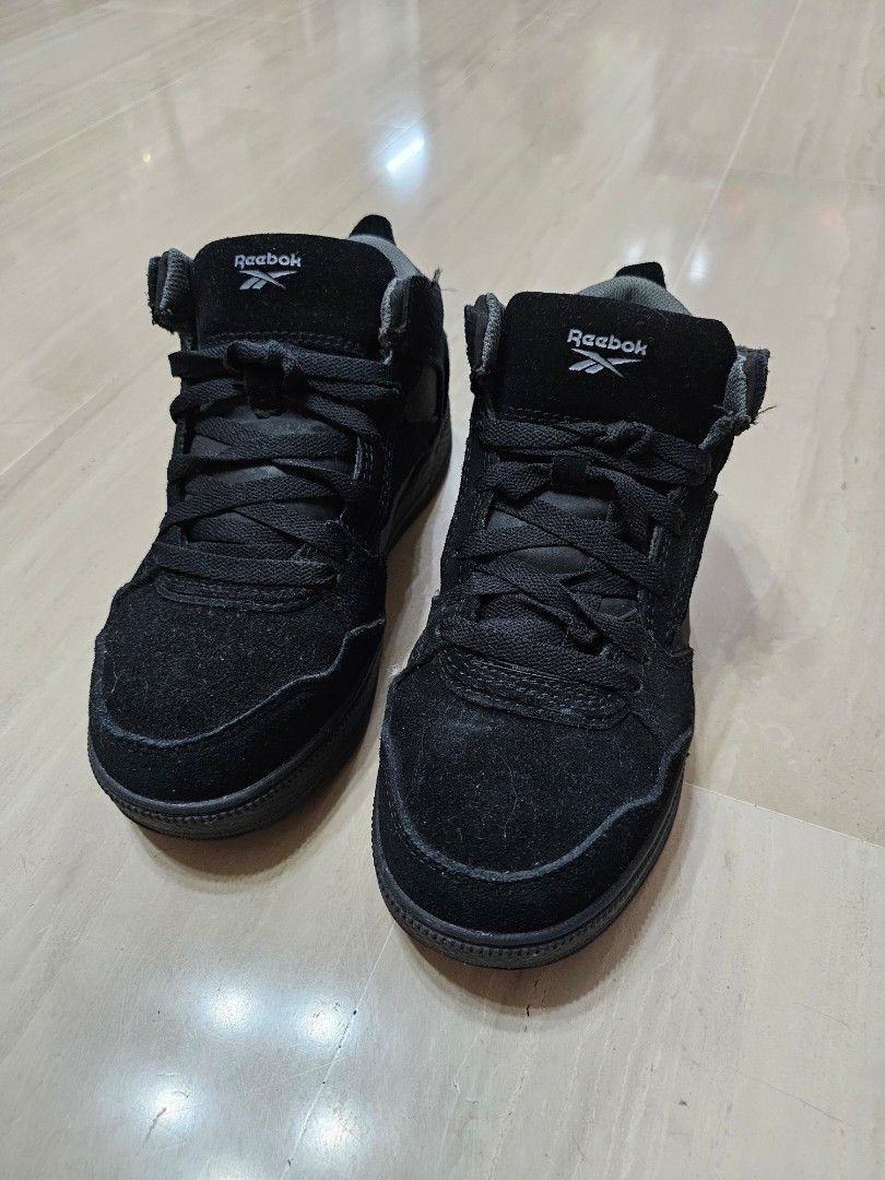 Reebok work composite toe