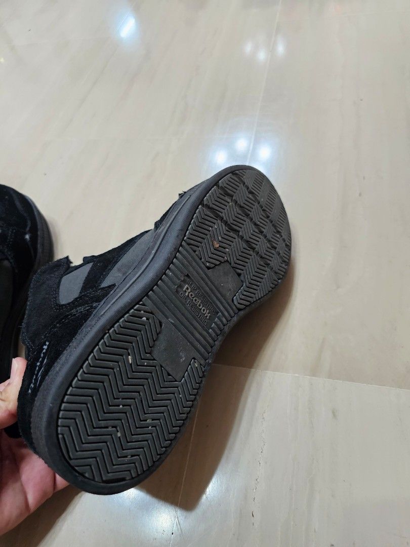 Reebok work deals