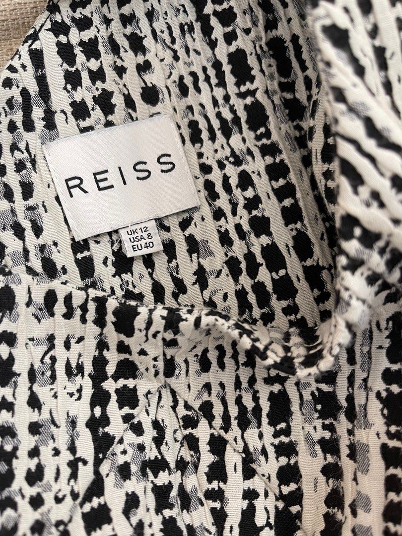 Reiss shop garbo shoes