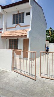 Rent to Own house and lot in Bacoor City
