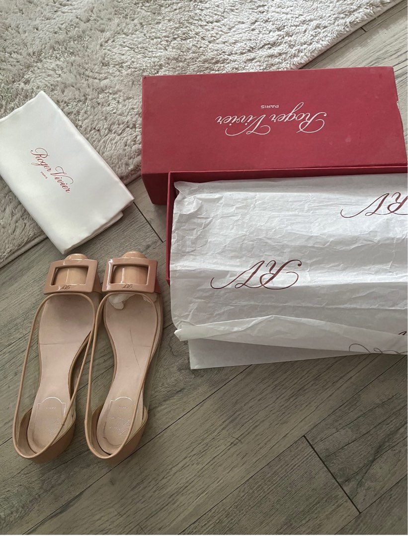 gommette roger vivier