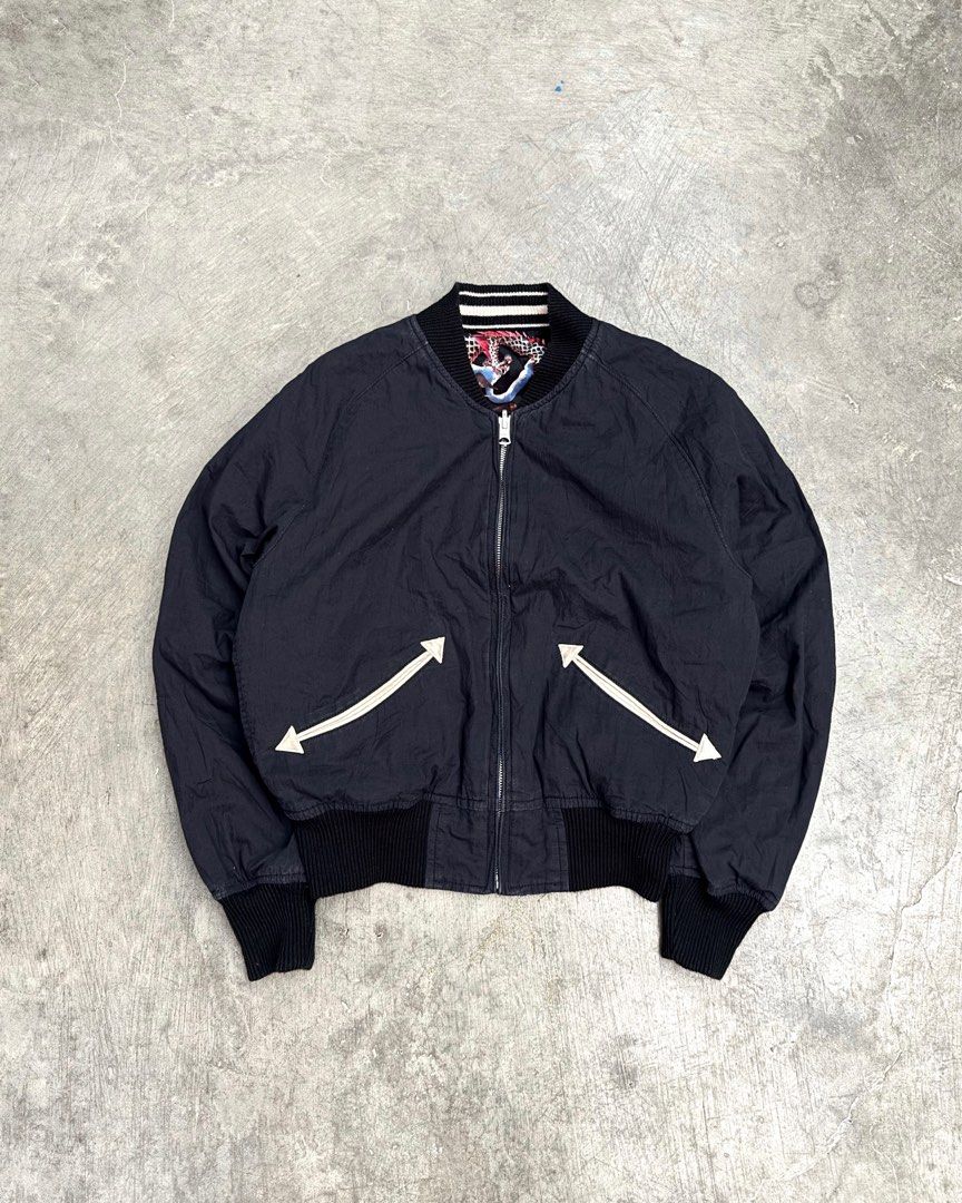 Ralph lauren shop souvenir jacket