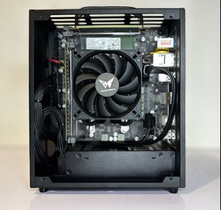 R5 3500x rx 580 cheap