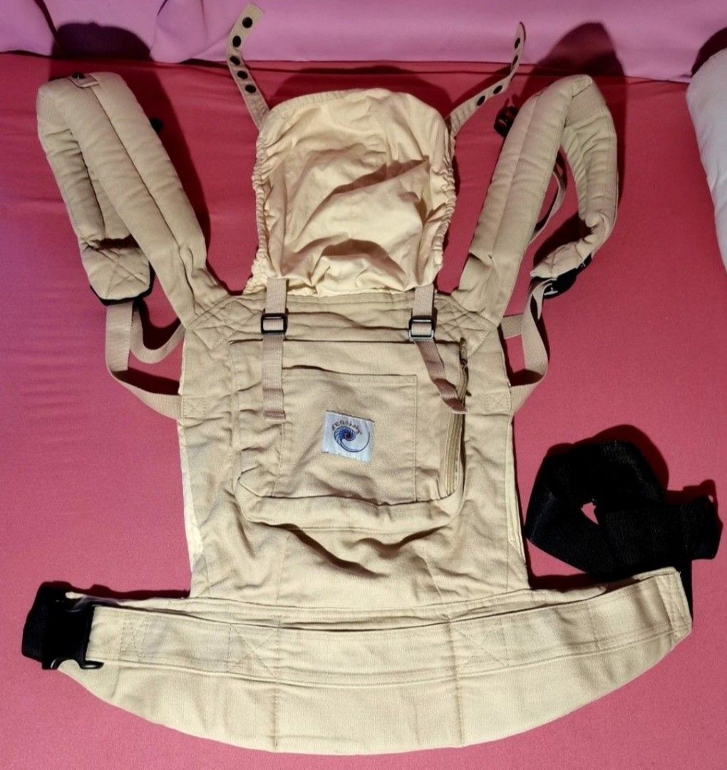 Ergo baby carrier classic sales