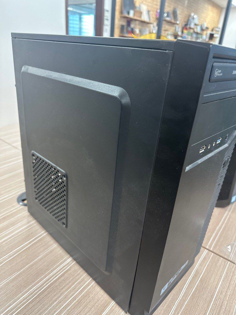 Samsung Desktop, Computers & Tech, Desktops on Carousell