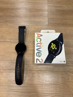 Gear watch sales active 2
