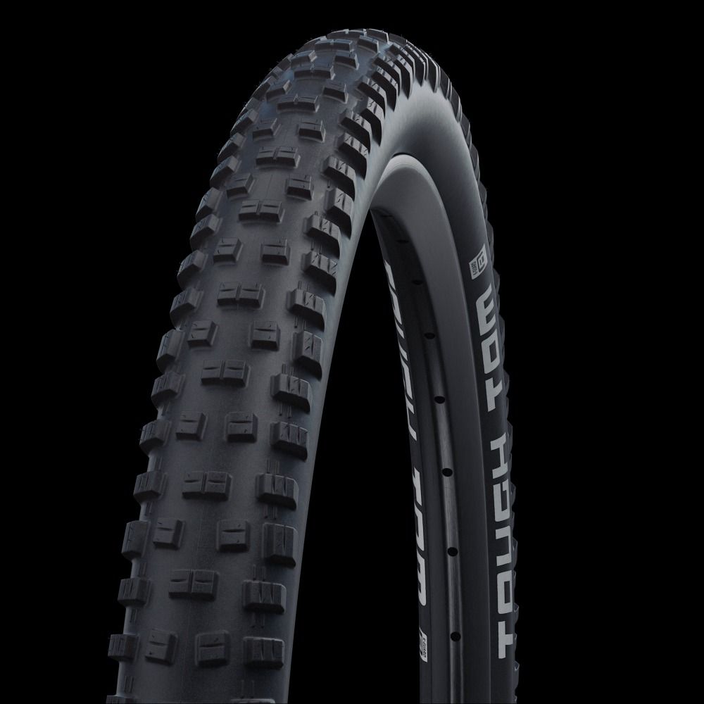 Schwalbe Tough Tom Tire 29x2.25 57 622 K Guard Compound SBC MTB