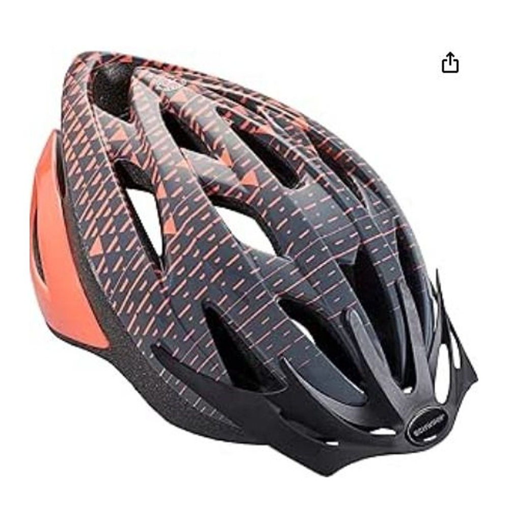 Schwinn bike helmet hotsell