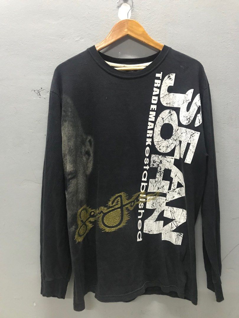 Sean john store long sleeve