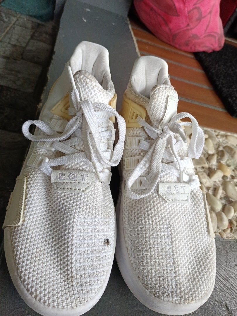 Sepatu Adidas Edisi Equipment