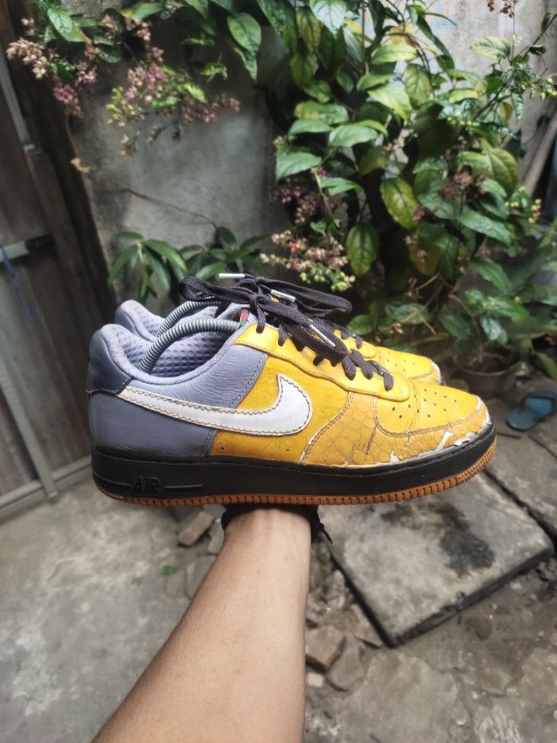 Air force 1 cho z sales