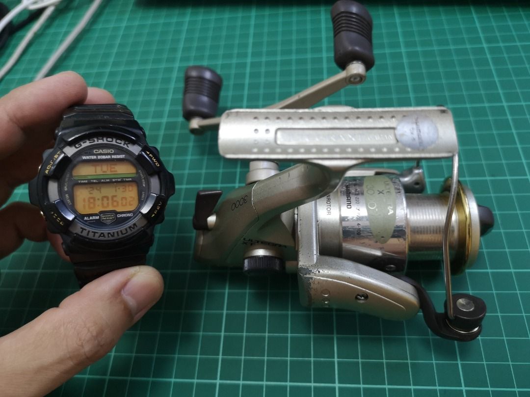 Casio xt3000 shop