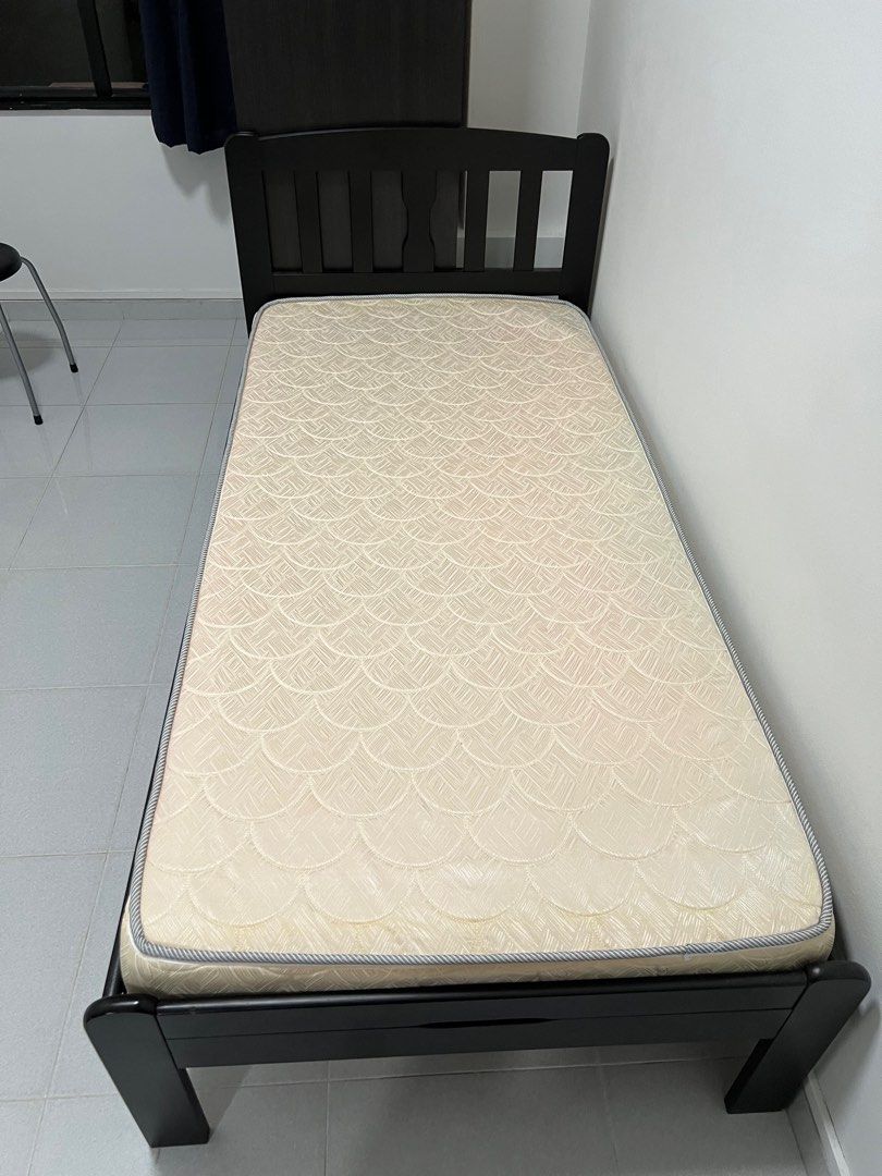 Single mattress on sale discount