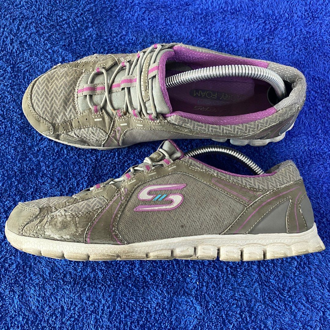 Skechers shop flex fusion
