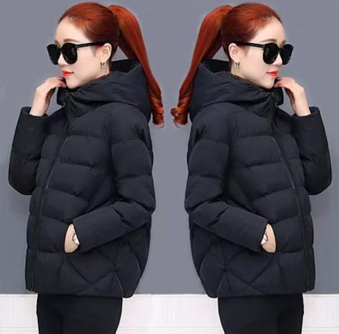 Warm cheap winter deals jackets