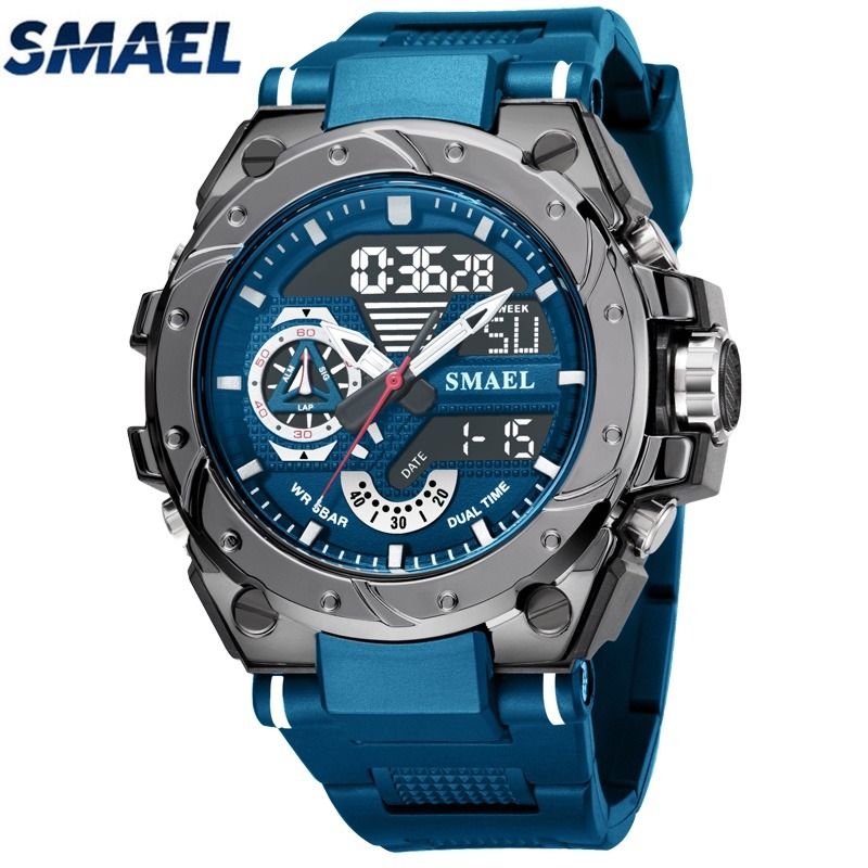 Smael deals watch original