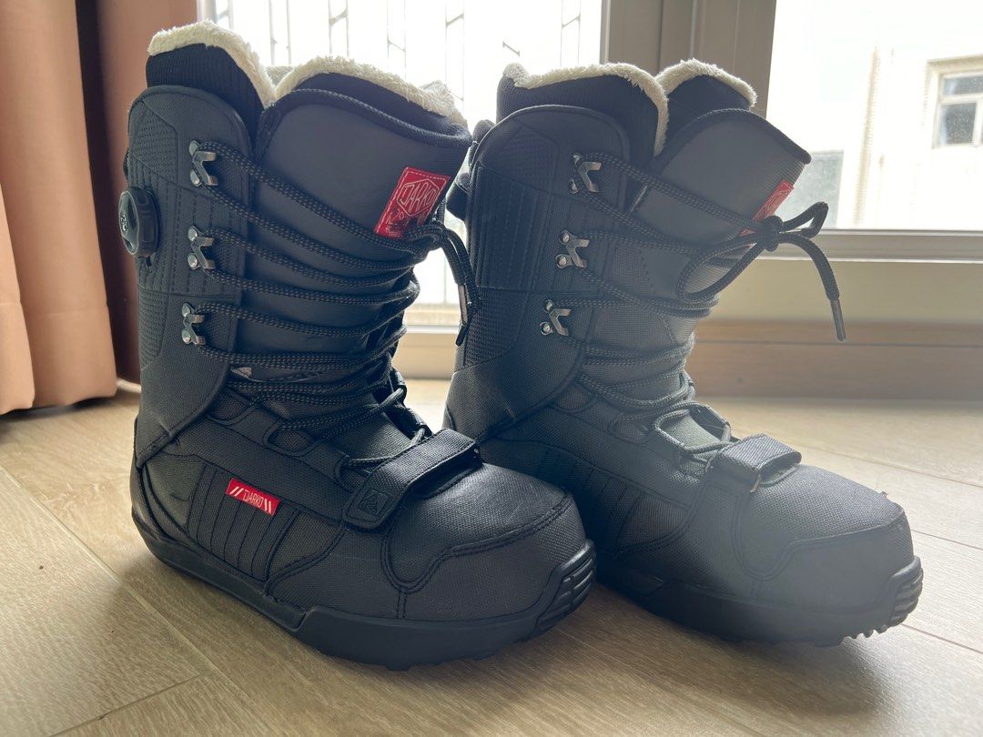 Snowboard boots K2 Darko men s