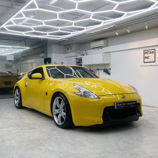 370z accessories hot sale for sale
