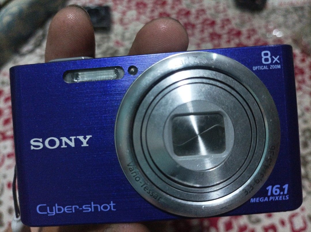 Sony Digital Cameras (Category: Cameras) located in Manila. Submitted by swiftowl.ce049f (Listing ID 1282978516, Image 1). Description: used with 4gb and 8gb memory stick batteries in good condition with charger actual item posted cameras 100% working selling as bundle rfs: still have jvc, samsung and pentax digital cameras to sell too. thanks.