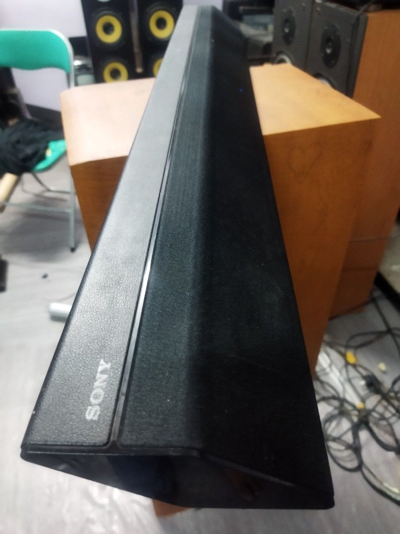 Sony soundbar sa ct380 hotsell
