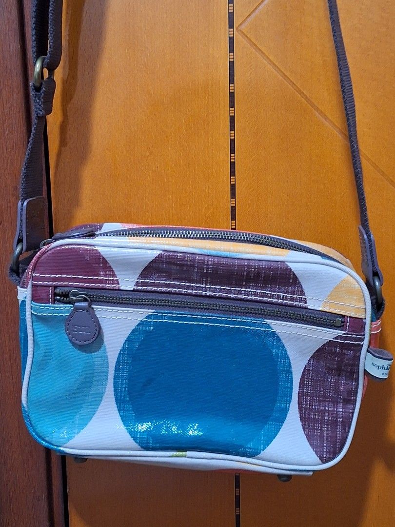 sophia matt Classic bag