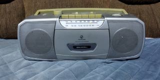 Soundlook SAD-1212 Radio Cassette