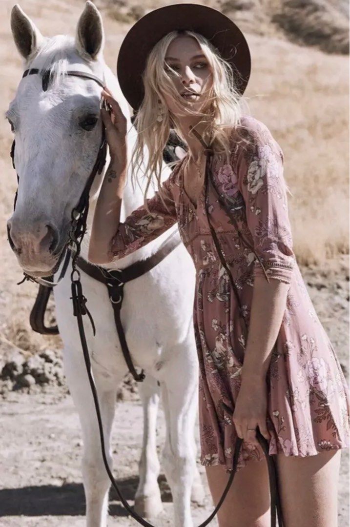 Rosa hotsell sundress spell