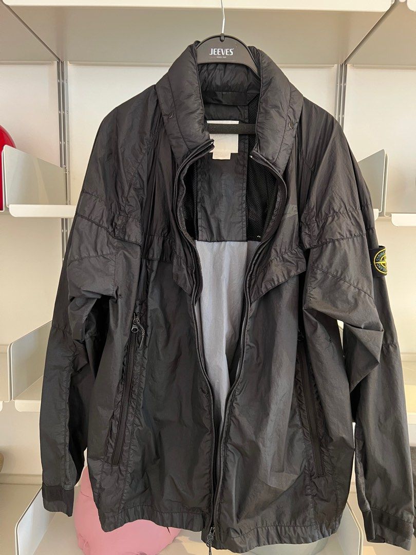 Nike x stone island hyper light membrana shop