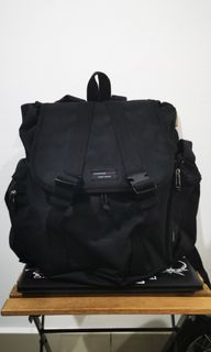 Storksak Travel Rucksack Backpack