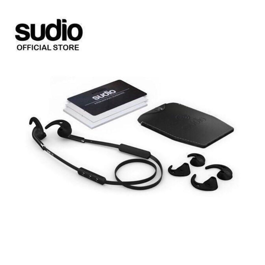Sudio tre store review