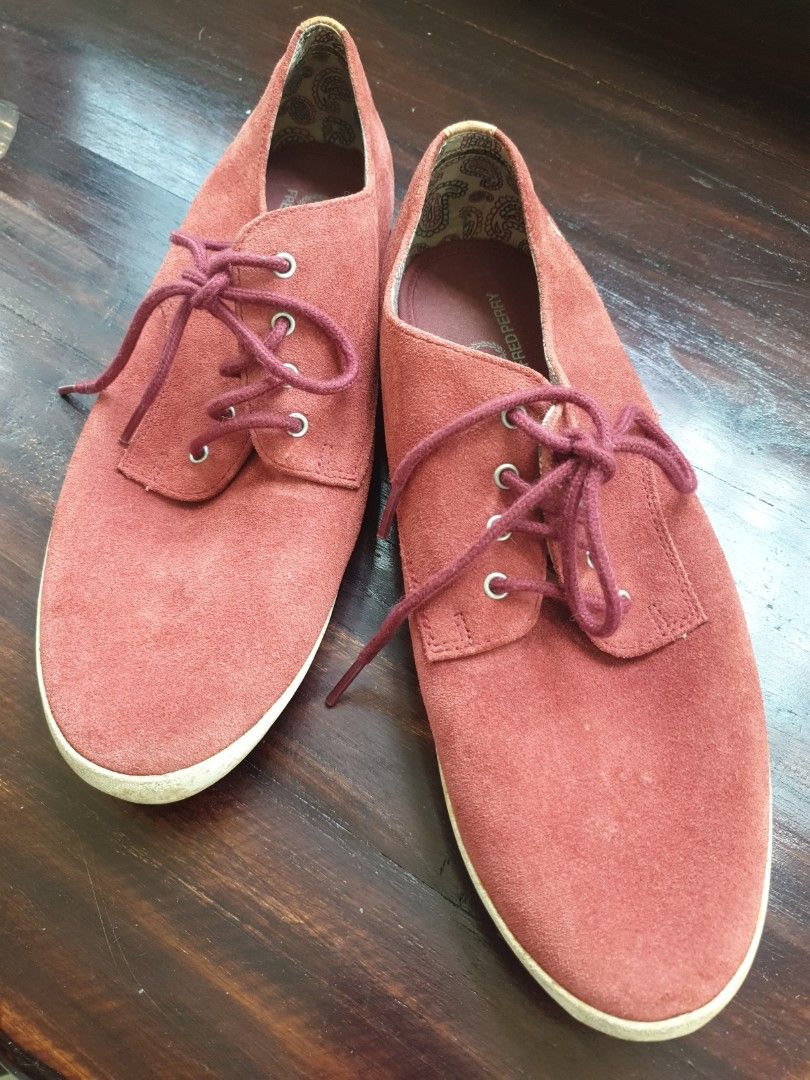 Fred shop perry footwear
