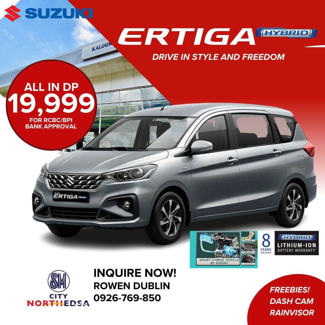 Suzuki north shop