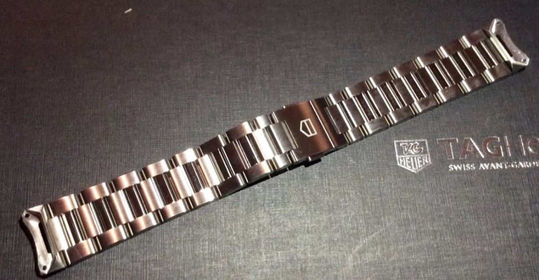 Tag heuer connected clearance modular 41mm