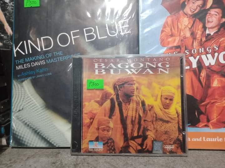 TAGALOG Pinoy MOVIES VCD ACTION Comedy DRAMA Classics REGAL Viva STAR CINEMA Brand New SEALED Rare