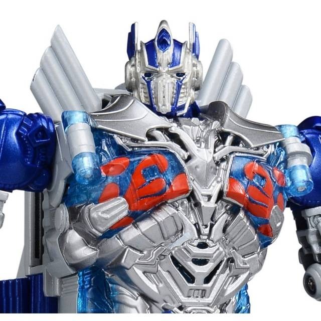 Transformers hot sale lost age