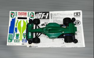 Affordable tamiya mini 4wd For Sale, Toys & Games