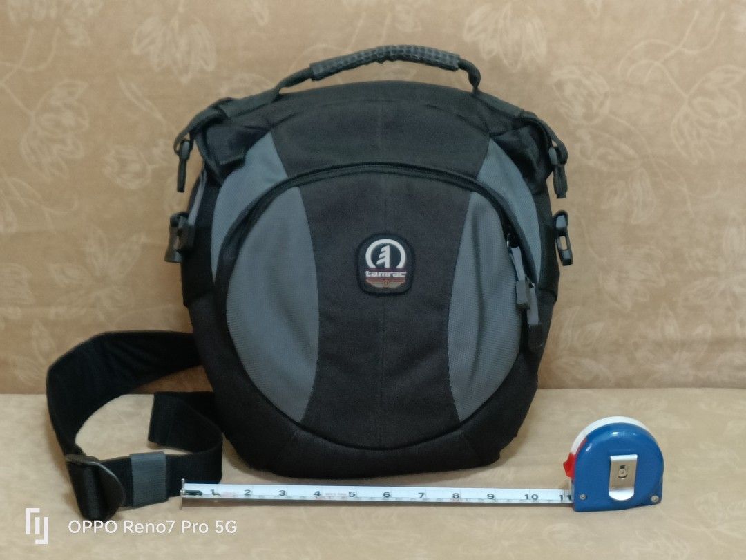 Tamrac velocity 8x