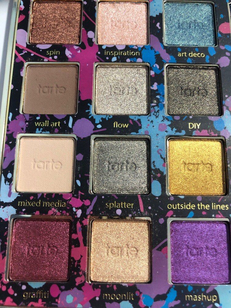 Tarte pro sale remix