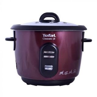 Tefal Classic RK1005 rice cooker