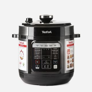 Tefal CY601D pressure cooker home chef smart