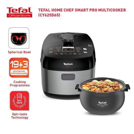 Tefal cy625d on sale