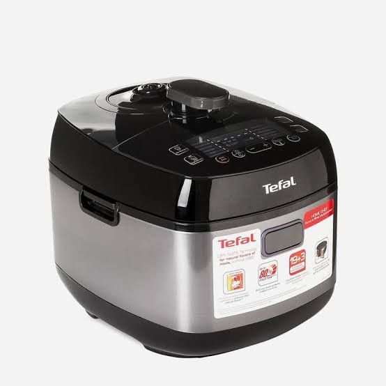 Tefal CY625D Pressure Cooker