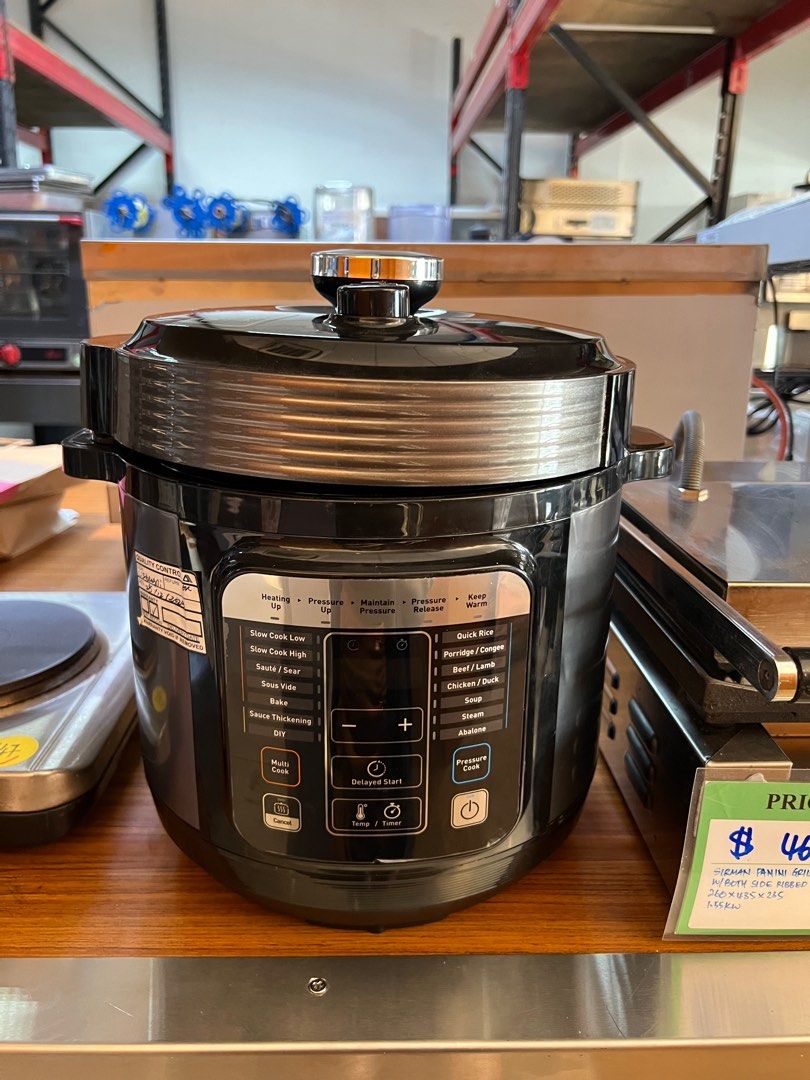 Tefal 6l 2025