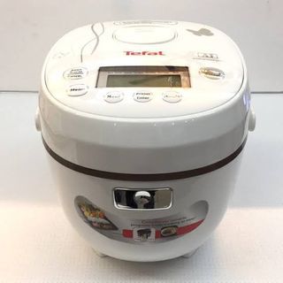 Tefal mini digital rice cooker Rk5001