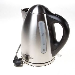 Tefal Stainless kettle KI1100 fast boiling