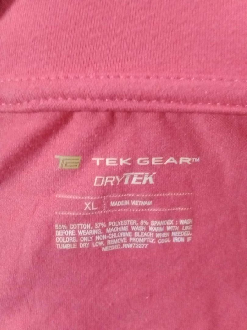 Tek Gear Lightweight Pink Jacket Women s Fashion Coats Jackets