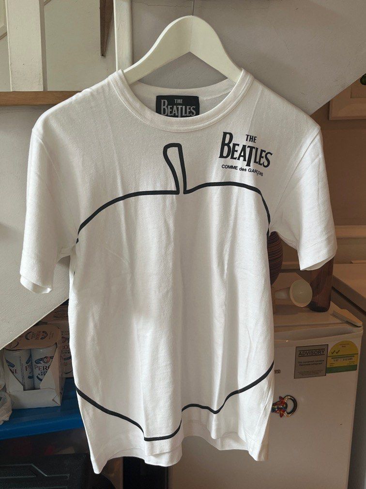 Cdg x 2024 the beatles